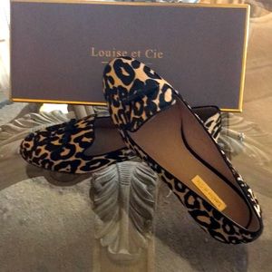 Women’s shoes loafers